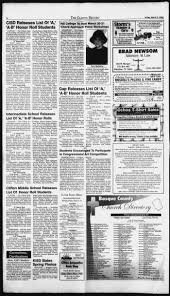 The Clifton Record (Clifton, Tex.), Vol. 111, No. 9, Ed. 1 Friday, March 3,  2006