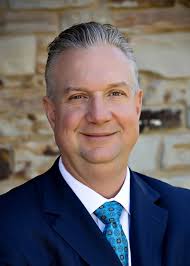 Matt Burkart, Financial Advisor