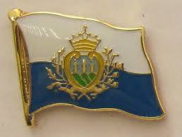 Музей «маранелло россо» (коллекция «феррари»). Pin Anstecker Flagge Fahne San Marino Deutschland Und Europa Pins Flaggen Pins Flaggen Buddel Bini Inh Eda Binikowski E K