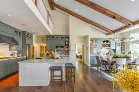 Small kitchen design planning is important since the kitchen can be the main focal point in most are you looking for an excellent small kitchen design idea? The Whimbrel At Magnolia Green Kitchens Idea Gallery