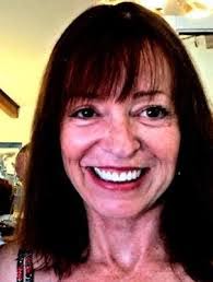 Deborah Simcox's Instagram, Twitter & Facebook