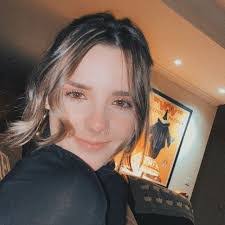 Abby Rucker's Instagram, Twitter & Facebook