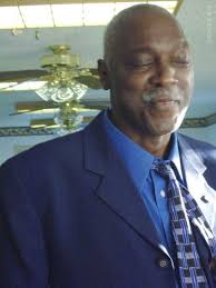 Obituary for Marvin Frank Hall