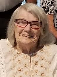 Marcella M. (Tarrh) Graham Obituary February 13, 2022