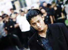 See more ideas about crows zero, crow, genji. Mengenang Takiya Genji Petarung Dari Sekolah Suzuran Showbiz Liputan6 Com