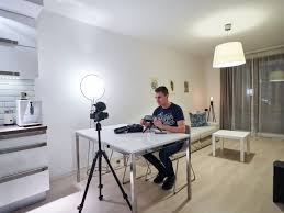 Quadralite Lighting For Your Home Photo Video Studio