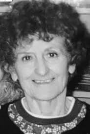 Obituary: Donata “Diana” (Aceto) Pardue