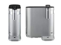 Plus, you can trust it with your health because it has recently received an award for the best domestic water purifier for the. Lg Puricare Water Purifier If World Design Guide