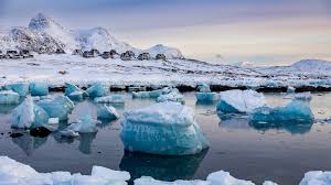 Scientists may have just solved one of the strangest mysteries of Greenland's  ice sheet | Scientific American