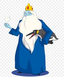 Ice King Character Fan Art Png X Px Ice King Adventure Timesexiezpix Web  Porn