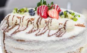 Maybe you would like to learn more about one of these? Queste Mini Torte Sono Perfette Per La Merenda In Estate Fresche Genuine E Deliziose
