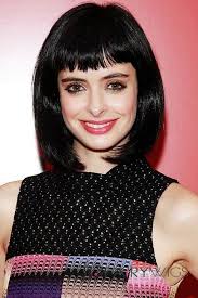 Trendy Short Black Female Celebrity Hairstyle Celebrity Short Hair Short Hair Style Photos Short Hair Styles
