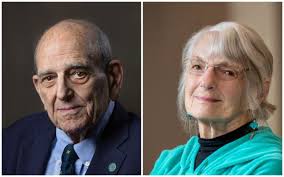 Ross Childs, Ann Rogers Named 2022 NMC Fellows