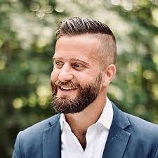 Andy Crouch's Instagram, Twitter & Facebook