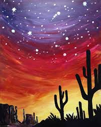While the canvas paintings have been in the spotlight since eternity, the mini canvas painting ideas are, however, quite new. 40 Acrylic Painting Tutorials Ideas For Beginners Abstract Art Painting Art Painting Beginner Painting