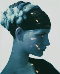 PAOLO ROVERSI: PORTRAITS⁠ If you find yourself in Paris in the next couple  of weeks, make sure to stop by Galerie Camera Obscura to see the current  exhibit of Italian photographer Paolo