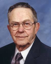 John Henry Bremer Jr. (1916-2009)