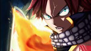 Fairy tail natsu wallpaper hd. Fairy Tail Natsu Wallpapers 1080p Bozhuwallpaper Fairy Tail Fairy Tail Anime Fairy Tail Figures