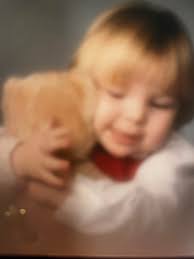 I'm sharing this tonight with a broken heart... Heaven has gained a small,  scrappy angel. An angel who has always made THE MOST Heavenly pies. Colleen  fought the most valiant battle for