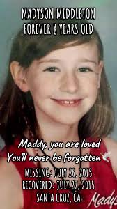 Missing Child Post Adrian