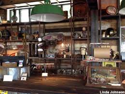 Looking through the catalog of antique archaeology is to take a glimpse at america through the ages, and casual shoppers will be as entranced as serious antique and vintage collectors by the selection of goods available here. Leclaire Ia Antique Archaeology Home Of American Pickers