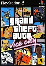 Productos probados y totalmente revisados con 2 años de garantía. Grand Theft Auto Vice City Grand Theft Auto City Games Grand Theft Auto Series