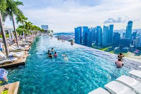 Pin Von Marion Auf Piscinas Pools Singapur Urlaub Angebote Singapur Hotel