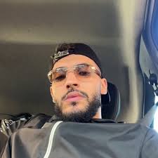 Jade Armand (@JadeArmand3)