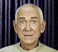 Marshall Applewhite would be a great Jehovah's Witnesses Governing Body  Member!