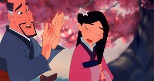 While preparing for their wedding, shang and mulan are suddenly sent off on a secret mission. 81 Empowering Mulan Quotes For The Inner Warrior In All Of Us