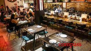Quince Saigon Cool Cafe Vietnam Travel Guide Ho Chi Minh City