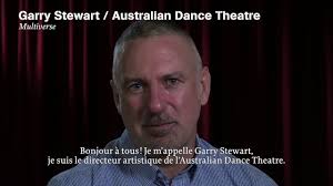Garry Stewart