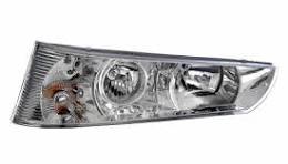 Autolamp Head Lamp Volvo Bus Headlight