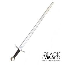 Sword synonyms, sword pronunciation, sword translation, english dictionary definition of sword. I 33 Sword Luctatio Black Armoury
