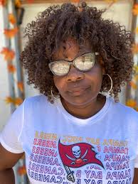 Football can't Start Fast enough! #GoBucs