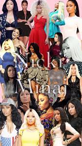 Feel free to send us your own wallpaper and we will consider adding it to appropriate category. Nicki Minaj Iphone Wallpaper Nicki Minaj Wallpaper Nicki Minaj Pictures Nicki Minaj