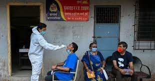 Find mumbai lockdown latest news, videos & pictures on mumbai lockdown and see latest updates, news, information from ndtv.com. Coronavirus Mumbai Mayor Calls For Complete Lockdown As Maharashtra Tackles Surge In Cases