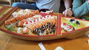 Cure your hunger at osaka japanese steakhouse with our wide selection of fresh and delicious sushi bar and hibachi cuisine. Osaka Sushi Mundelein Restaurant Reviews Photos Phone Number Tripadvisor
