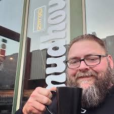 Russell Harbaugh's Instagram, Twitter & Facebook