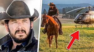 Yellowstone Season 4 Teaser 2021 This Season Will Be Crazy Youtube