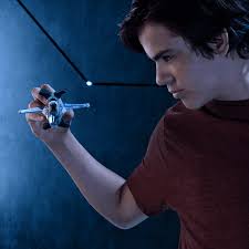 Snap Ships Lance SV-51 Scout