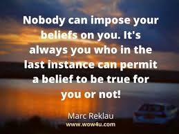 70 Believe Quotes Inspirational Words Of Wisdom