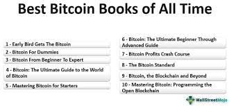 Mastering bitcoin is your guide through the seemingly complex world of bitcoin, providing the knowledge you need to participate in the internet of money.whether you're building the next killer app, investing in a startup, or simply curious about the technology, this revised and expanded second edition provides. Best Bitcoin Books List Of Top 16 Books Updated 2021
