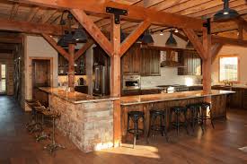 Barn Wood Home Great Plains Gambrel Barn Home Project Rha0313 Photo Gallery House House Plans Rustic House