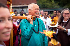 Valli & Lakshmi temple elephants