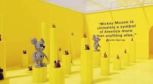 Coach has teamed up with disney again to create a line of handbags inspired by dumbo, 101 disney lovers, this one is for you. Coach Launches Disney Mickey Mouse X Keith Haring Exploratorium Inside Retail