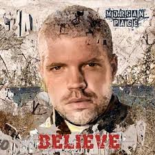 Believe (Morgan Page album)