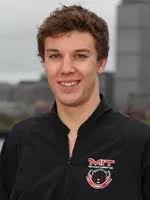 2011-12 Men's Heavyweight Crew Roster