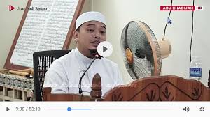Teguran pedas ustaz wadi anuar kepada masyarakat melayu ketika datang ke rumah orang sedang nazak ayuh kongsikan. Ustaz Wadi Anuar For Android Apk Download