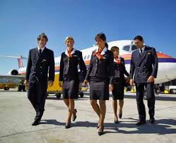 Pass your flight attendant interview. Flight Attendant Jobs How To Become A Flight Attendant